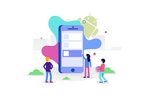 设备, 在线, 电子商务, 人们, 网站, 网络