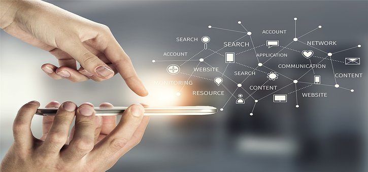 手, 商业, 科技, 数据, 云, 科技, 科技, 科技, 科技, 科技