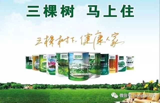 智能营销：终端导购“神器”，三棵树低成本也能打造高效营销