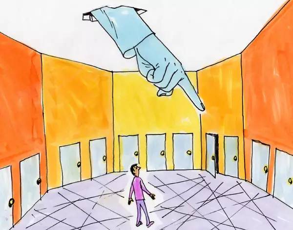 智能营销:越是经济萧条,越是好机会!