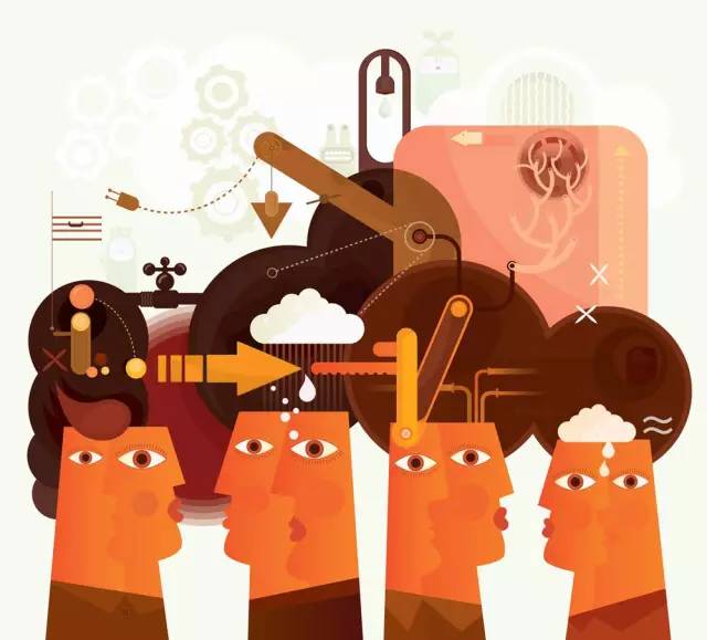 智能营销：越是经济萧条，越是好机会！