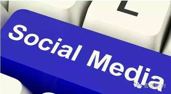 2021年,引爆社会化智能营销的4大关键! 2021年,引爆社会化智能营销的4大关键!