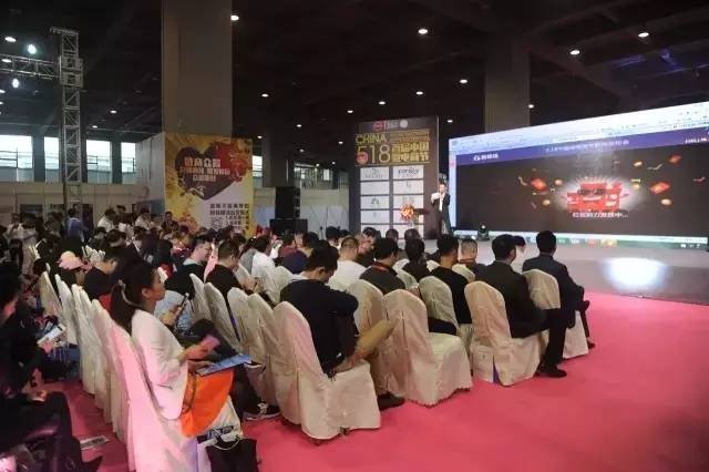 二维码营销:牛逼公司和普通公司之间,只差一个思维转变! 二维码营销:牛逼公司和普通公司之间,只差一个思维转变!