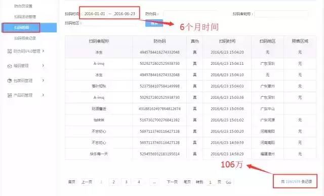 一物一码营销：上百家酒企运用这3招，淡季销量提升300%。