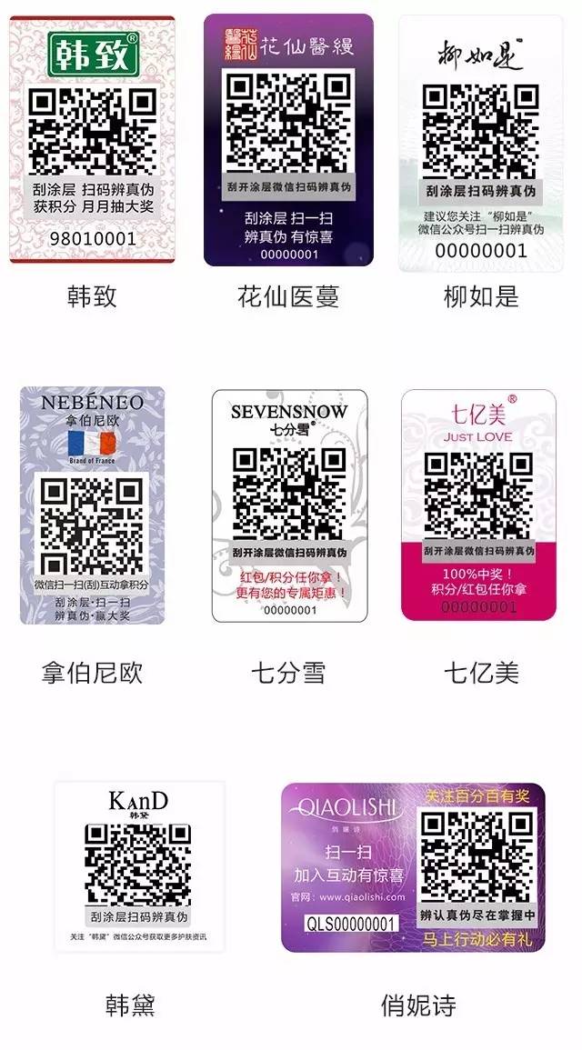 一物一码营销：化妆品市场洗牌开始，如何脱颖而出且销量翻倍！ 只需要做到这几点...