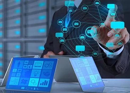 一物一码营销：为什么传统快消品企业转型互联网都靠它！