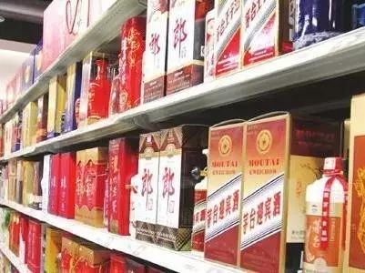 茅台半年狂赚88亿,”茅五剑洋“扎堆拥抱移动互联网 茅台半年狂赚88亿,”茅五剑洋“扎堆拥抱移动互联网