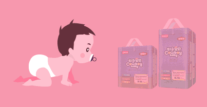 一物一码防窜货:"牛仔宝贝"这样撩动宝妈们的心.....