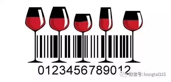 一物一码：一个条码带来无尽的惊喜，只要你扫，我们的故事就发生了...
