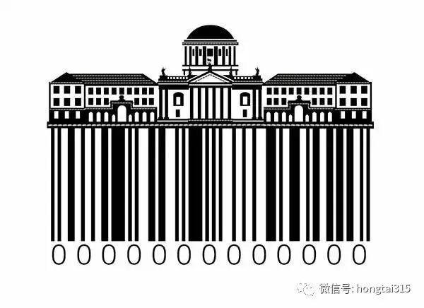 一物一码：一个条码带来无尽的惊喜，只要你扫，我们的故事就发生了...