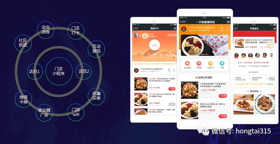 2019，深度赋能终端门店，品牌商开启智慧零售新征程