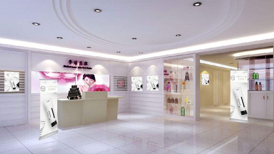 一物一码智慧门店：电商冲击实体店客流，该拿什么拯救实体店？