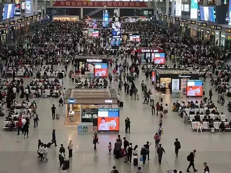 一物一码：只用一招，韩妙在上海美博会现场就大放光彩