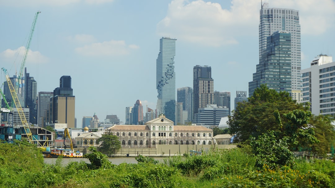 技术博客推荐:实战经验总结