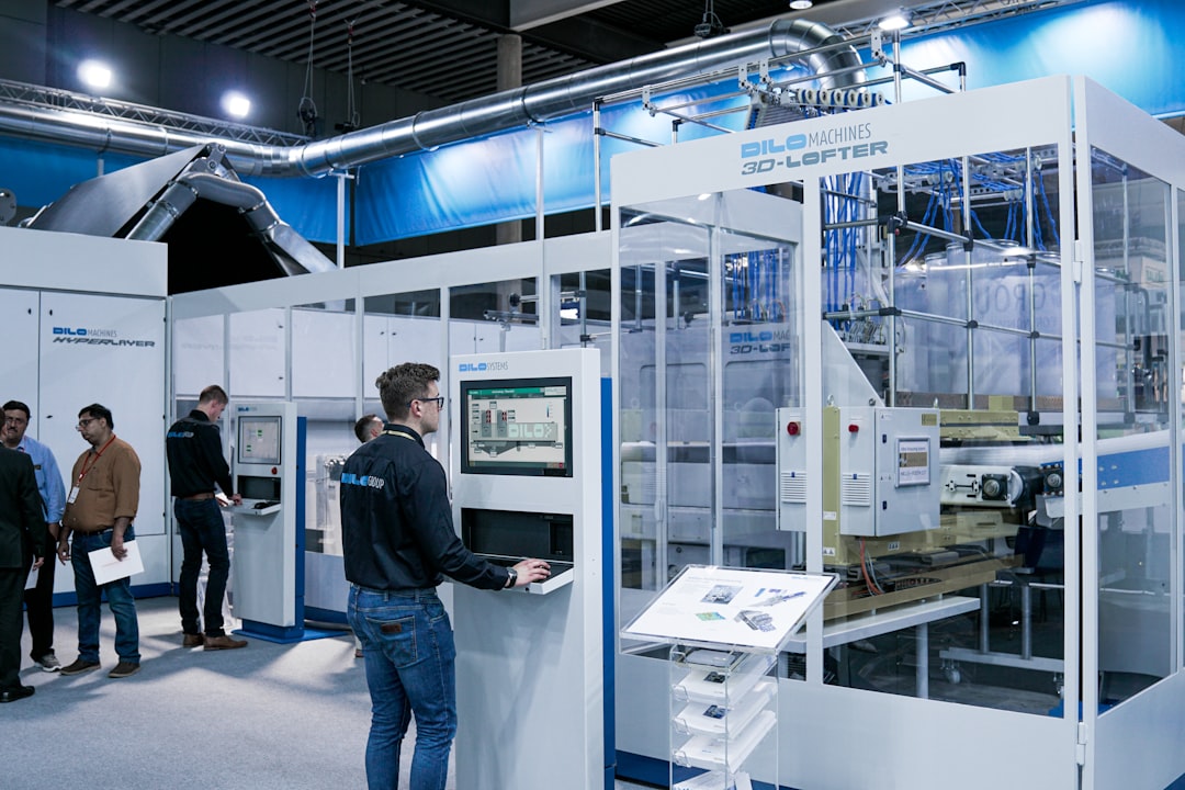 扫码数据如何助力企业数字化转型