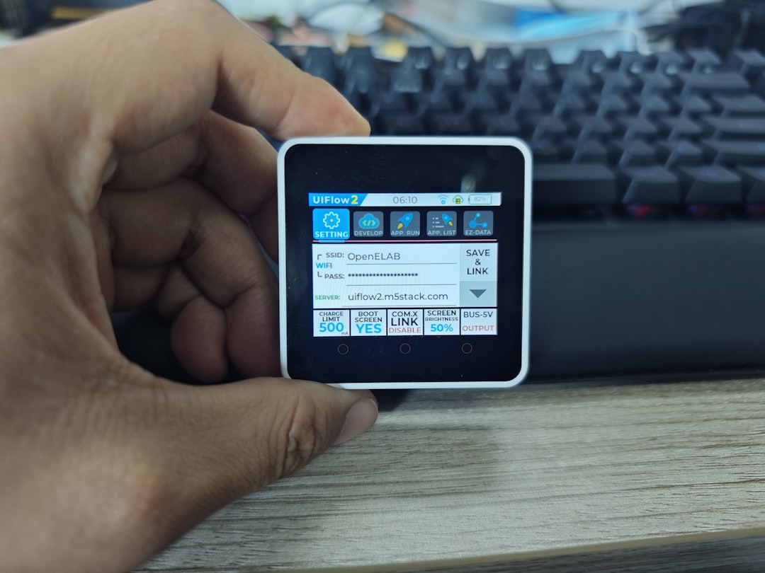 郑州小程序开发如何做技术选型最佳实践