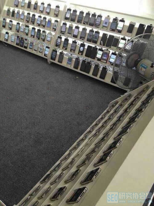 爆料朋友圈微商如何自导自演!!!大揭秘.