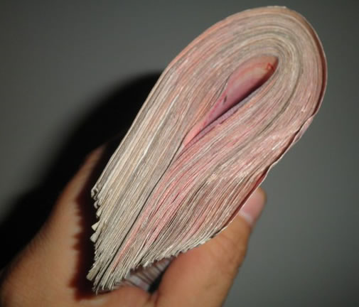 做百度竞价那点事