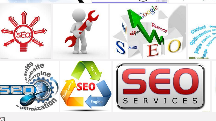 荥阳SEO 荥阳网站建设