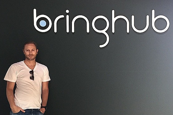 Bringhub 电商导购网站 电商导购平台 个性化电商导购
