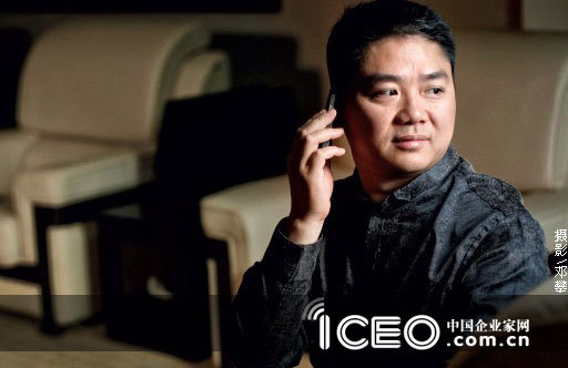 京东闯关年：刘强东的底牌是什么？