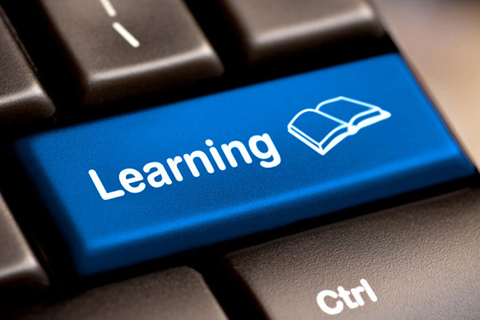 示意图:在线教育,教育O2O