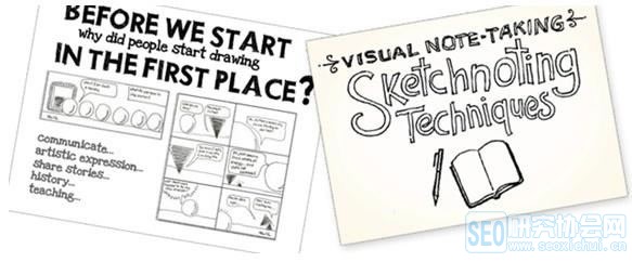 高效工作的信息搜集及管理术