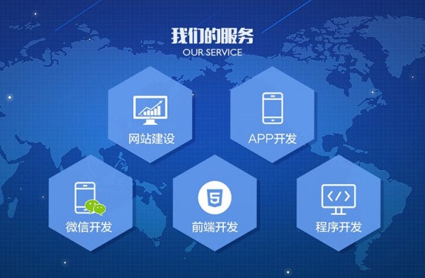 网站策划是什么?明确目标与信息架构规划很关键