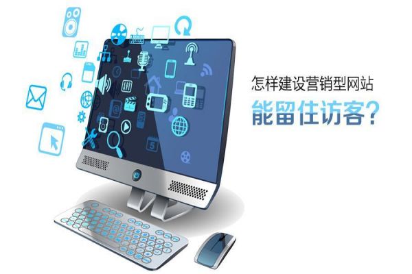 高端网站建设:让客户对你一见倾心的秘诀 高端网站建设:让客户对你一见倾心的秘诀