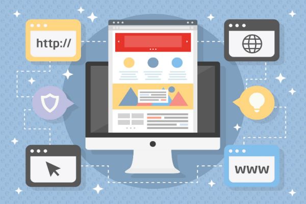 asp是什么 ASP技术在Web开发中的历史角色与动态网页制作的关键作用