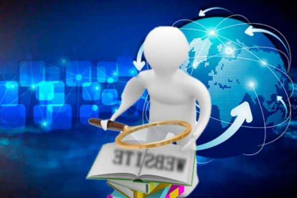 定制网站:让你的梦想起航,创意无限