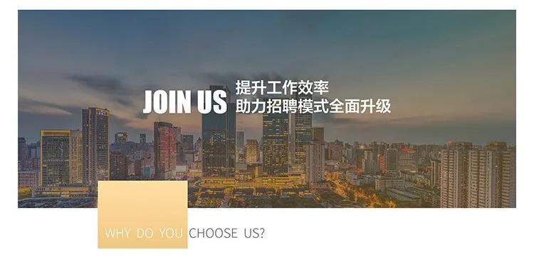 如何做好网页头部内容设计?来看 58 设计师的总结!
