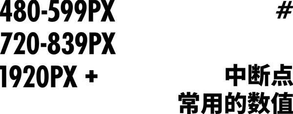 不藏不掖着,响应式网页大揭秘来了!