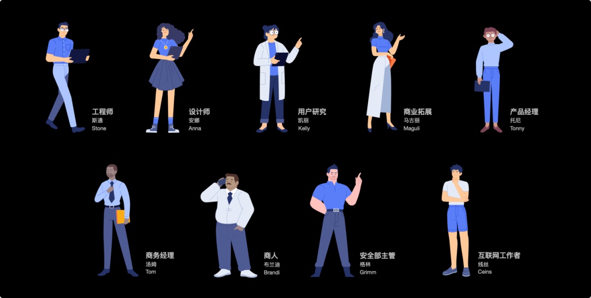 从视觉、交互和技术三方面,系统分析2021设计趋势
